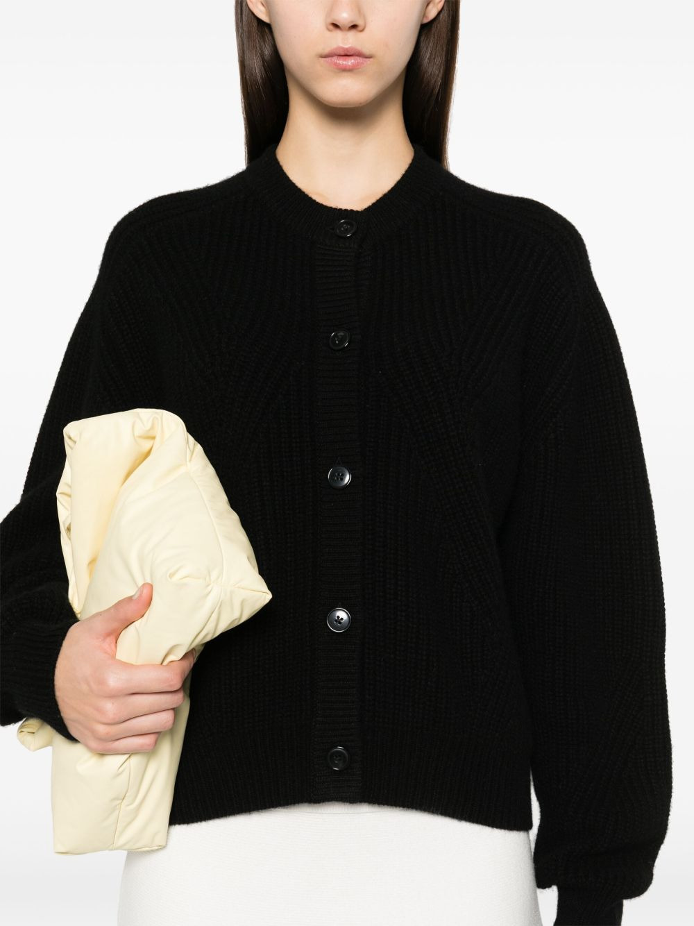 Manoa cardigan - 5