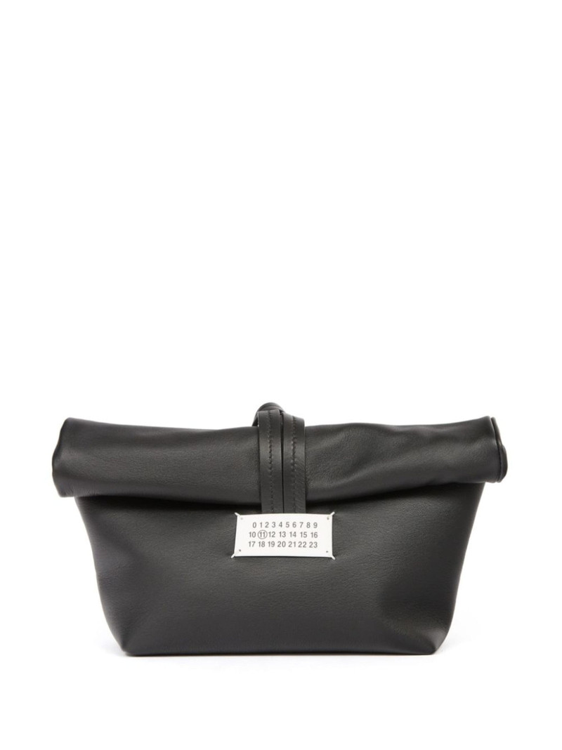 Paper clutch bag 1