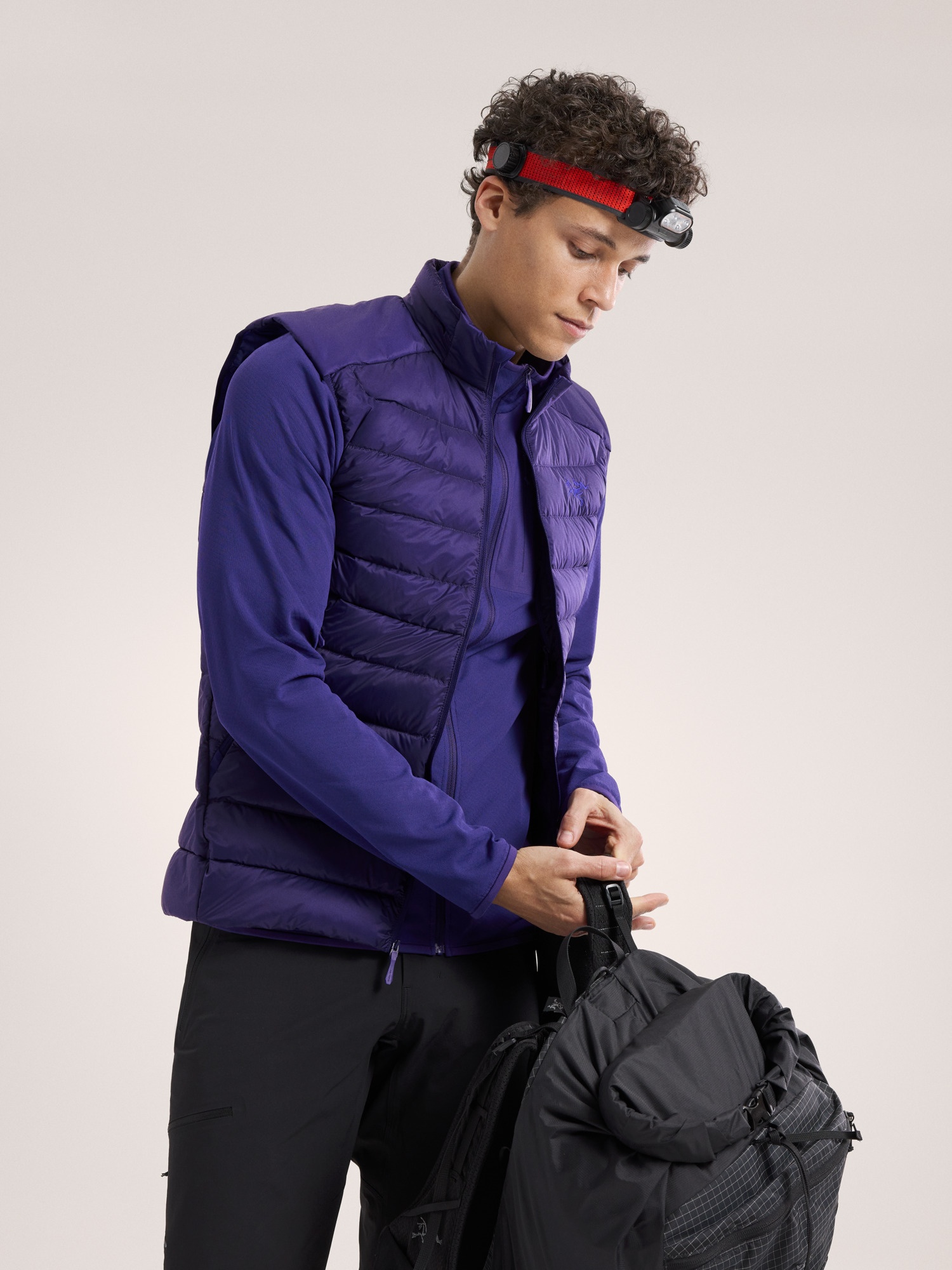 Cerium Vest - 3