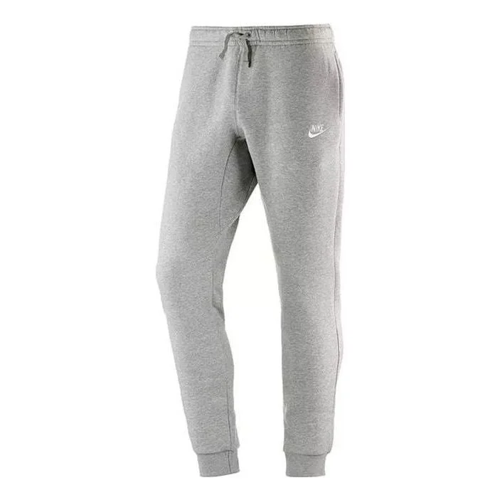 Nike Solid Track Pants 804409-063 - 1