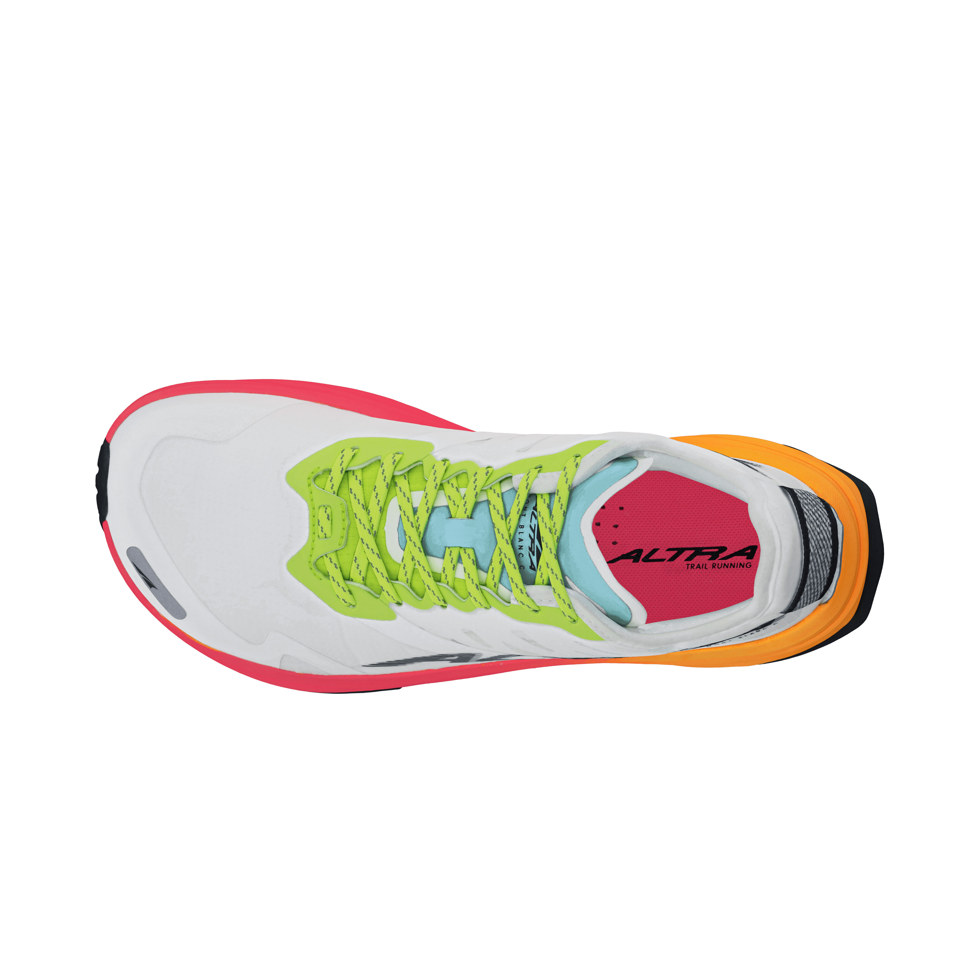 Women's Mont Blanc Carbon - 3