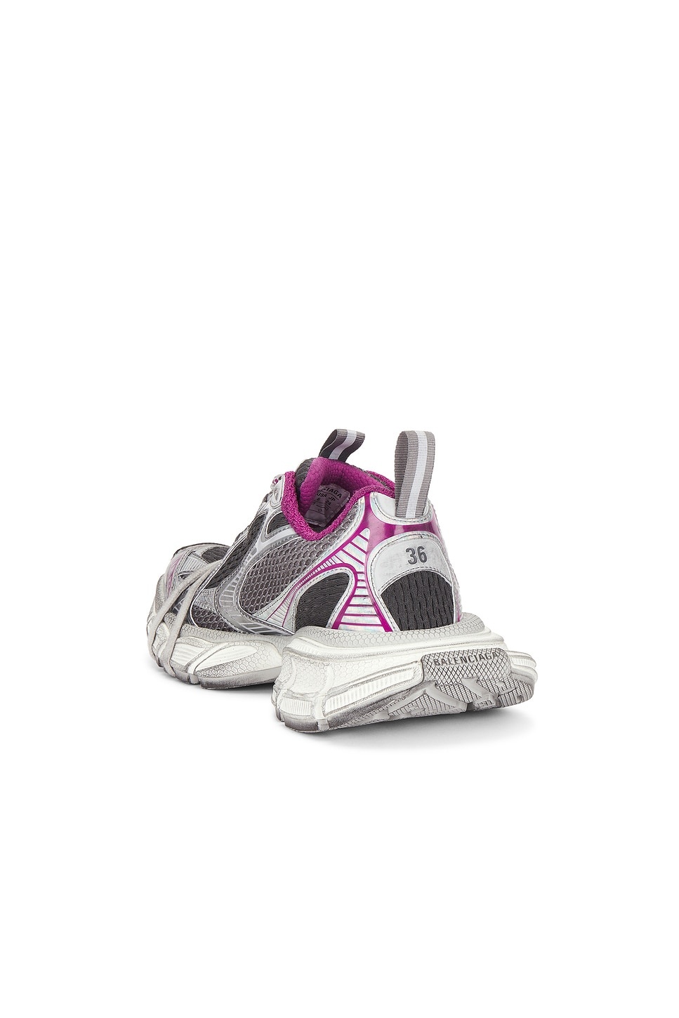 3xl Sneaker - 3