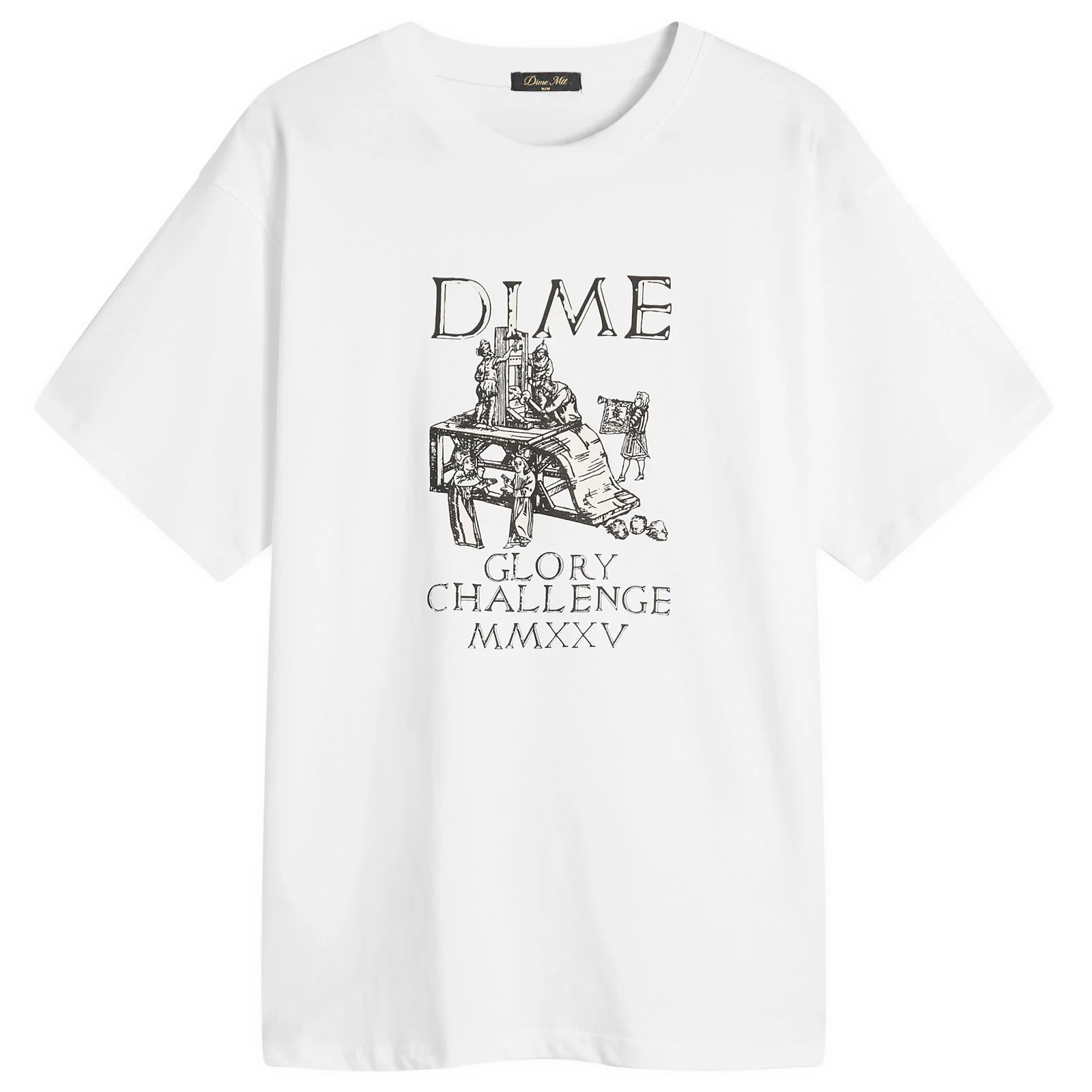 Dime Glorious T-Shirt - 1