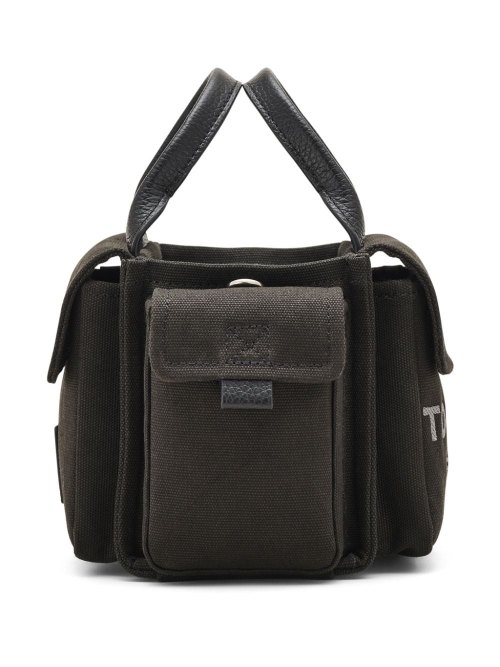 The Cargo Tote Bag - 5