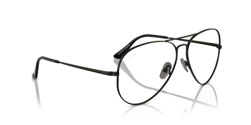 AVIATOR TITANIUM OPTICS 7