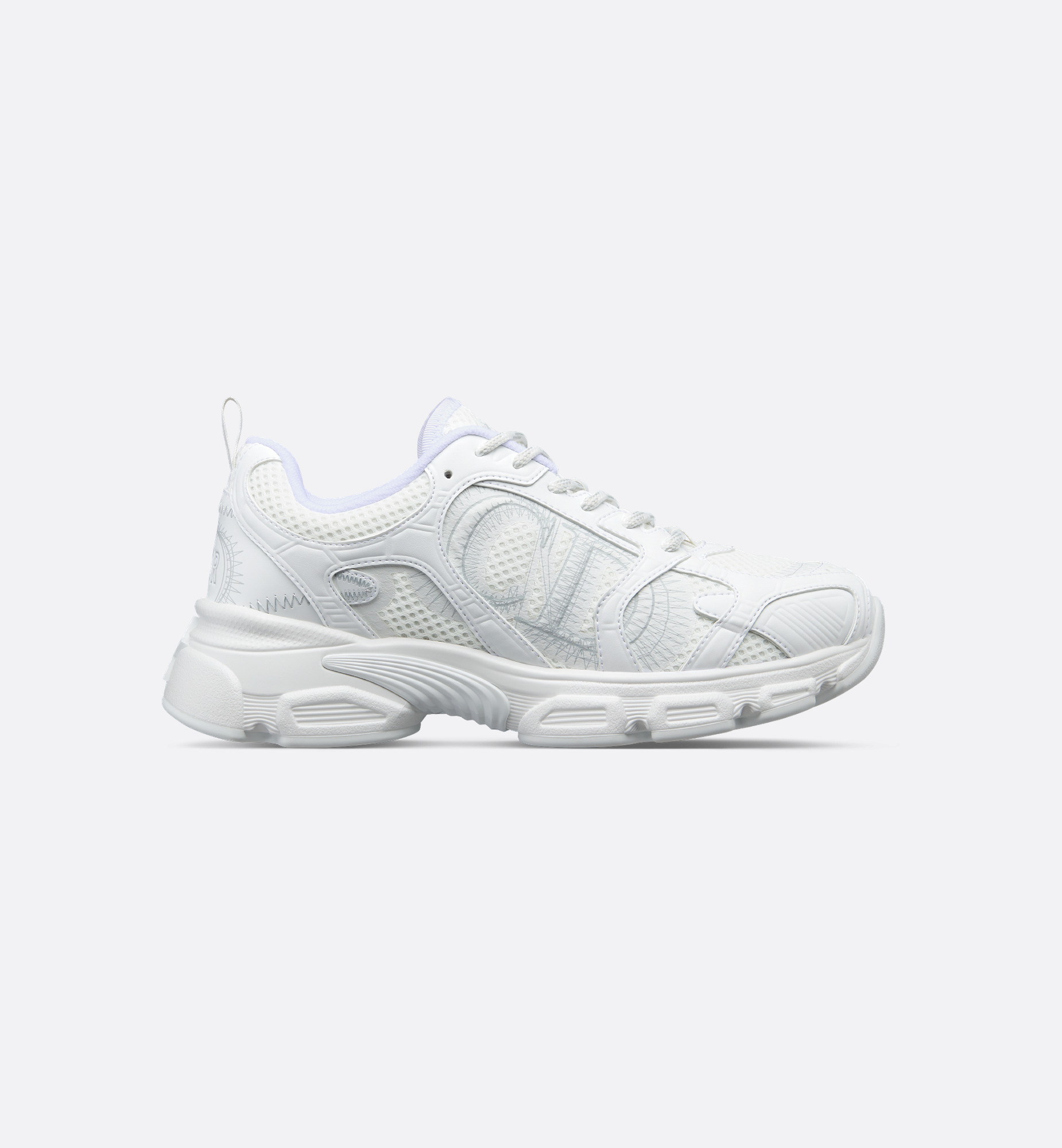 Dior Chrono Sneaker - 5