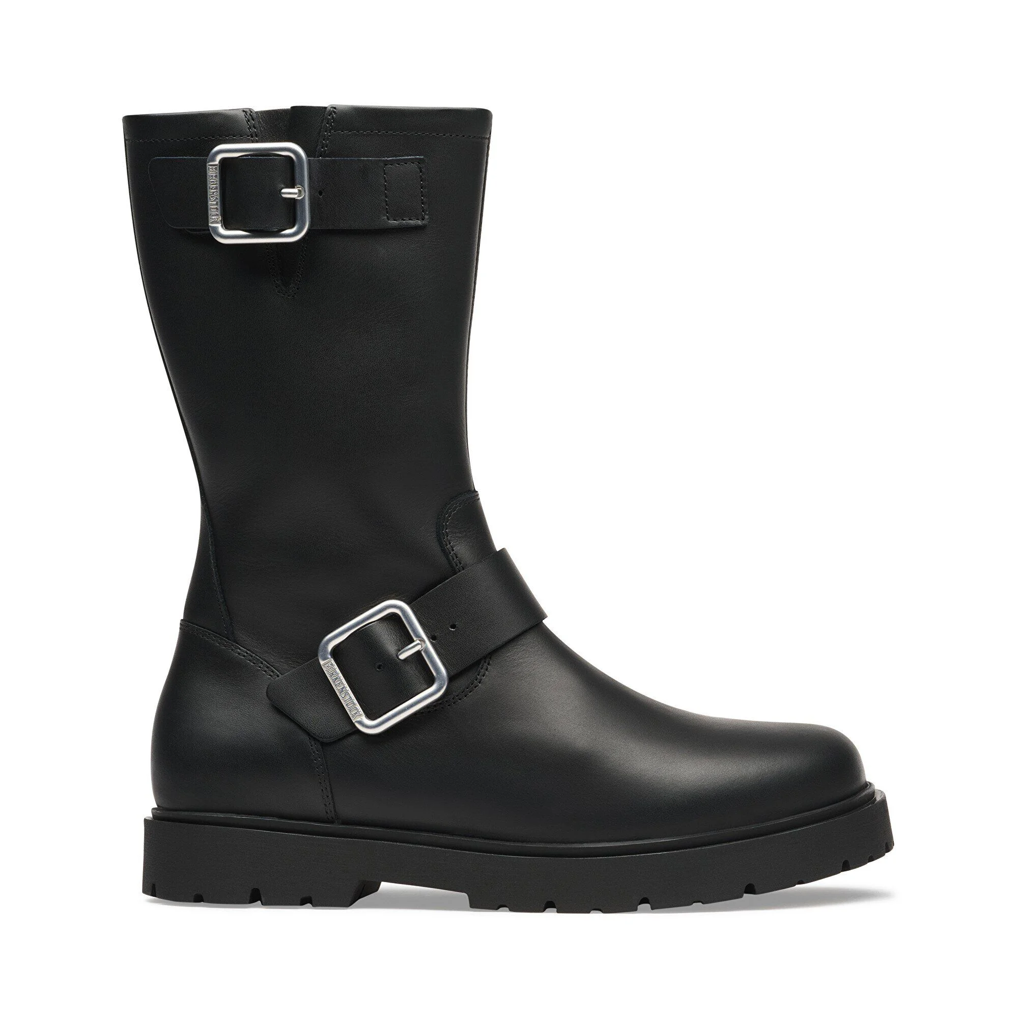 Highwood Mid Buckle - 1