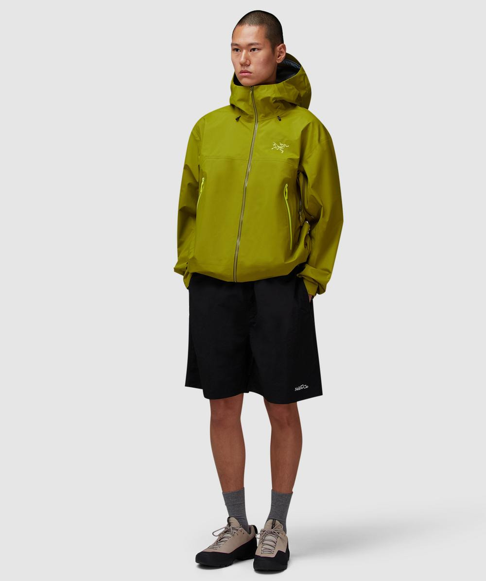 Beta SL jacket - 7