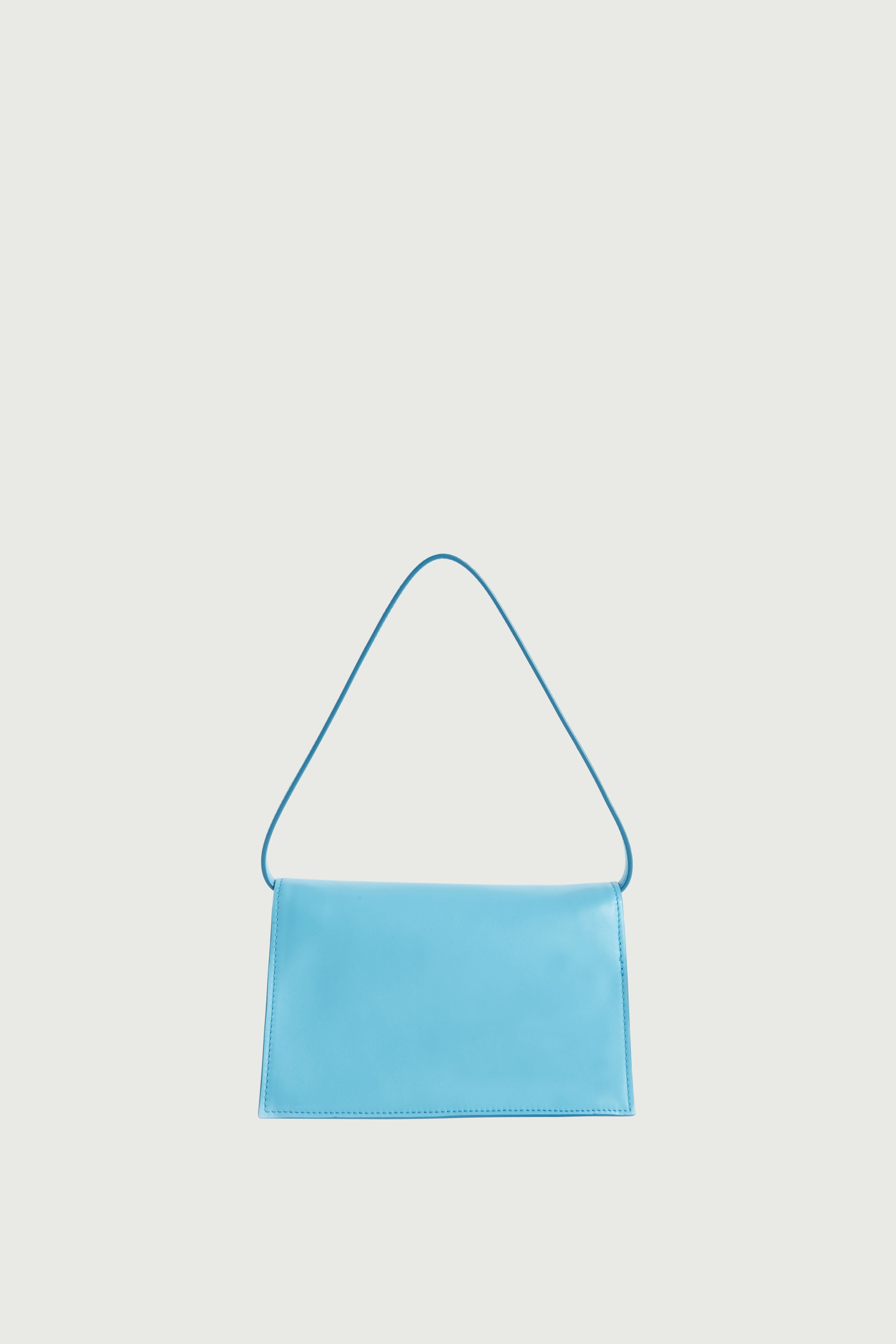 Mini Folder Bag - 5