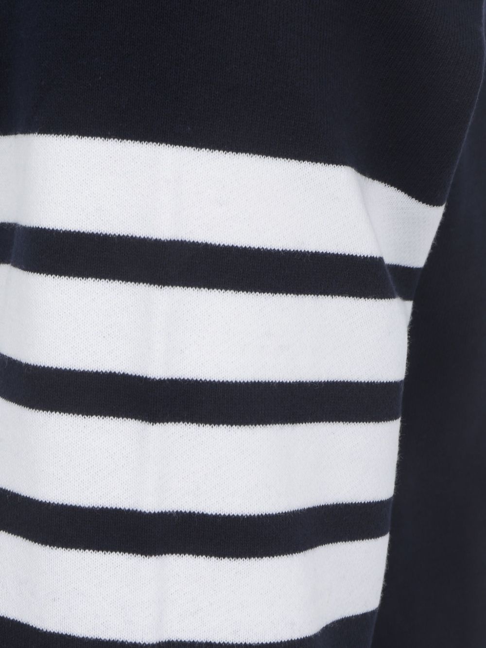 Engineered 4-Bar Jersey Sweatshirt - 3