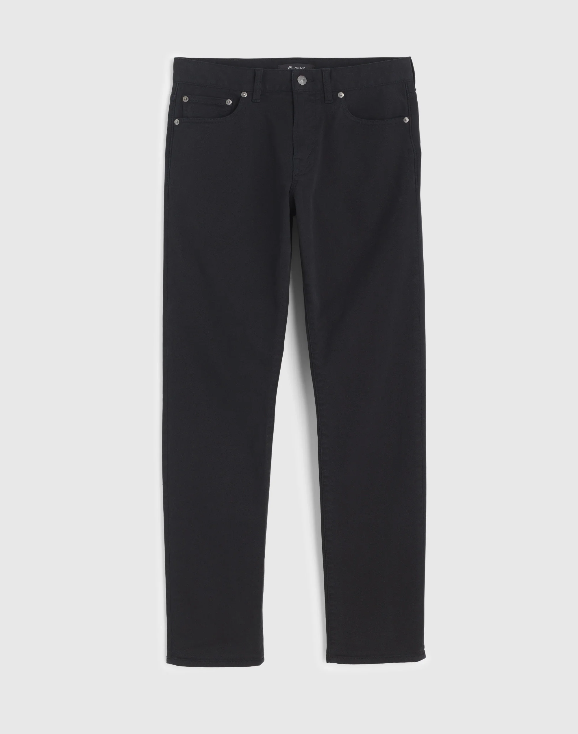 Athletic Slim Allday Pants - 1