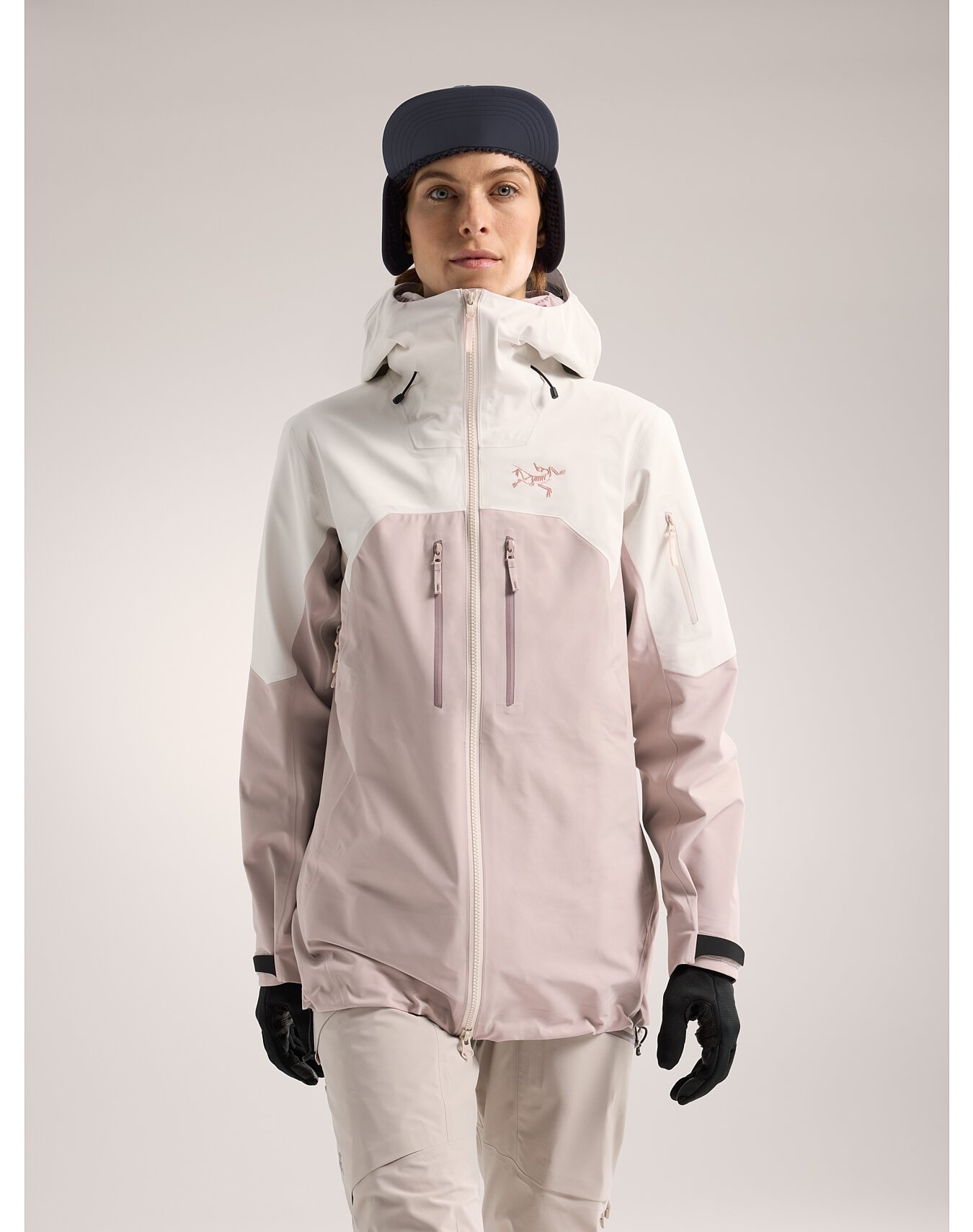 Rush Jacket - 2
