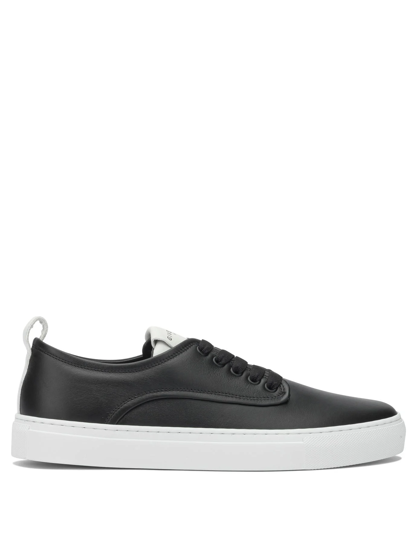 New City Sneakers & Slip-On Black - 1