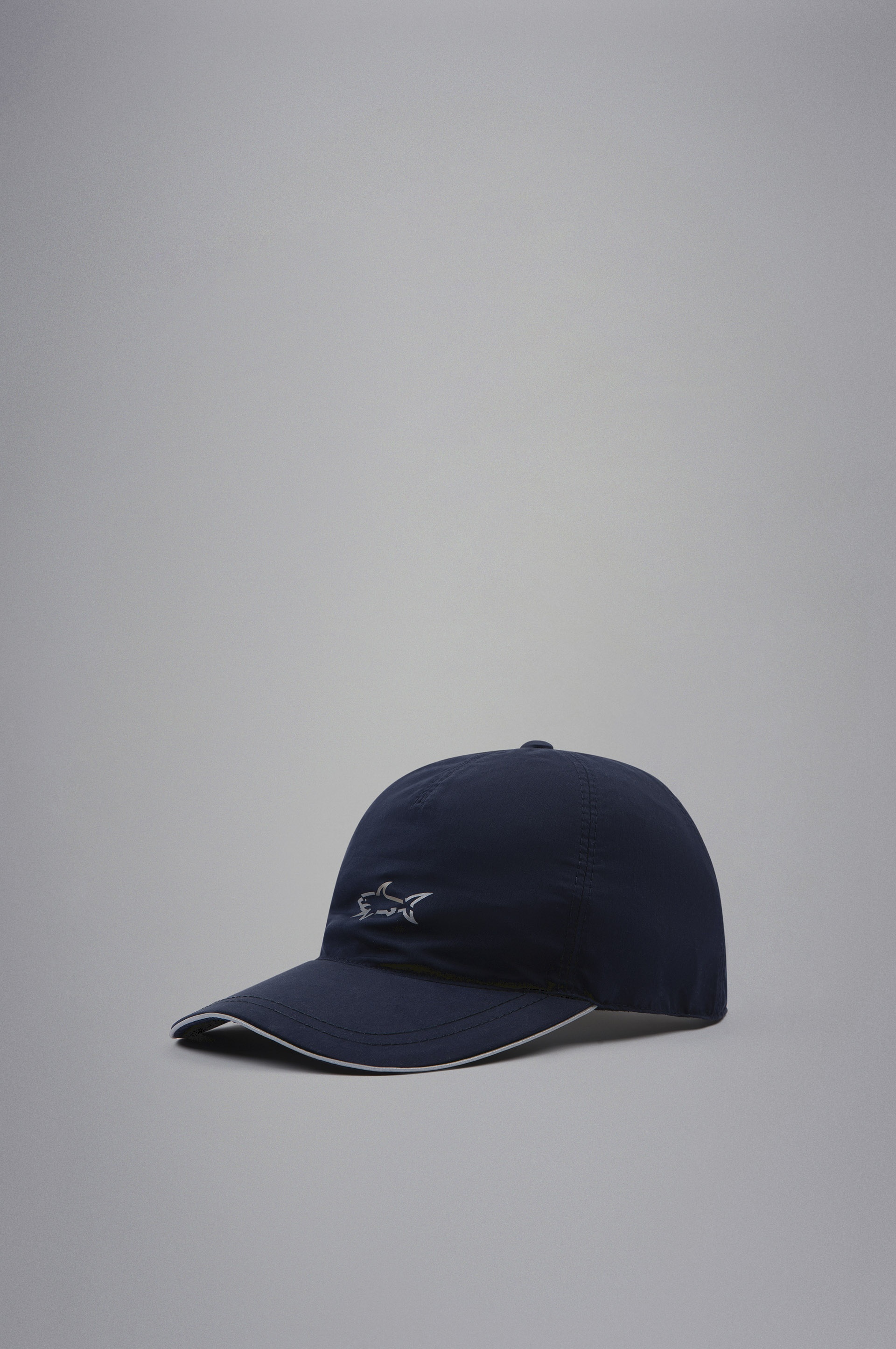 BASEBALL CAP WITH REFLEX PRINT - 1
