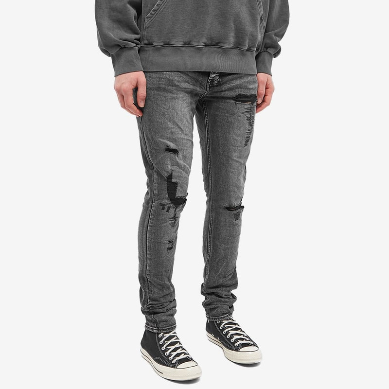 Ksubi Ksubi Van Winkle Skinny Jean outlook