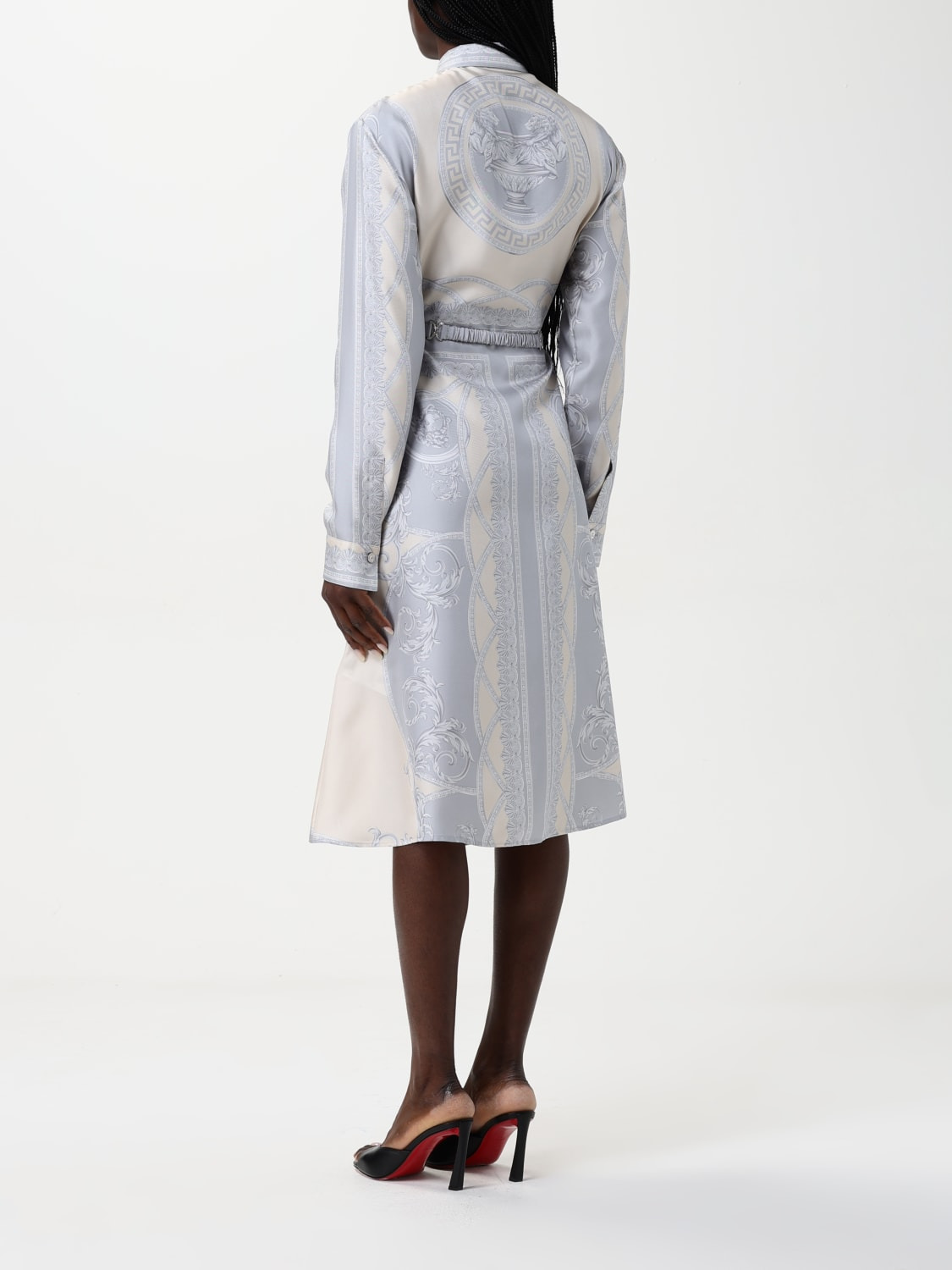 Dress woman Versace - 2