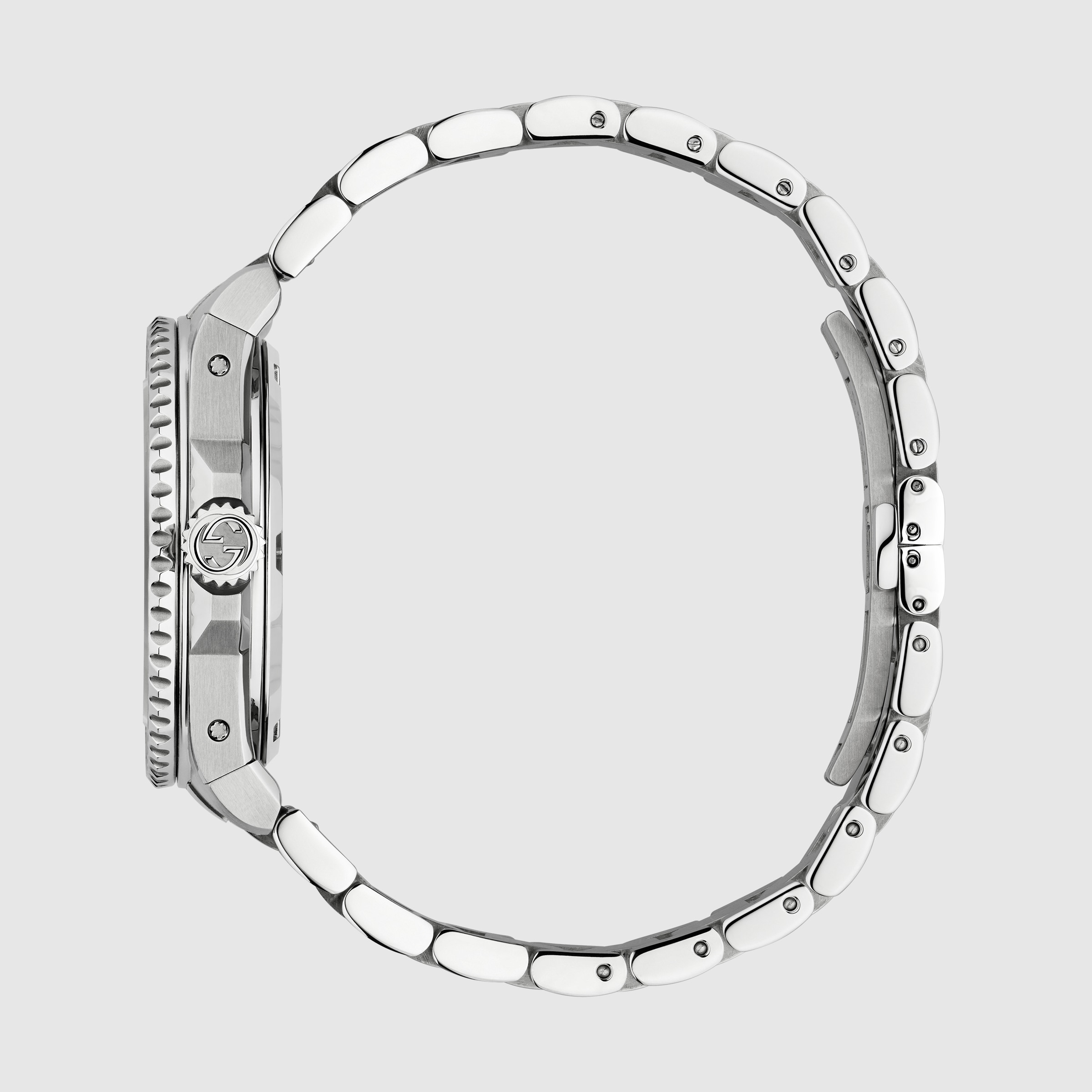 Gucci Dive watch, 40mm - 4