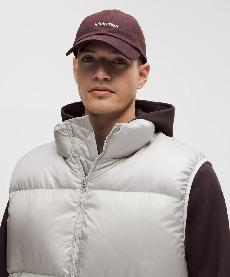 Always Down Puffer Vest 4