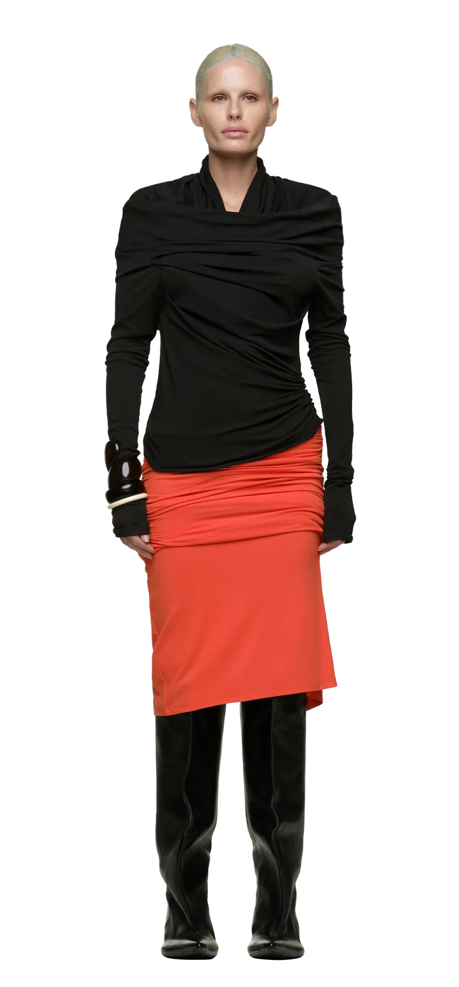 BOUND TOP SOOT - 2