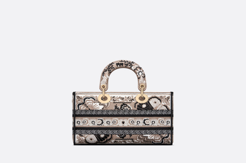 Medium Lady D-Joy Bag 4