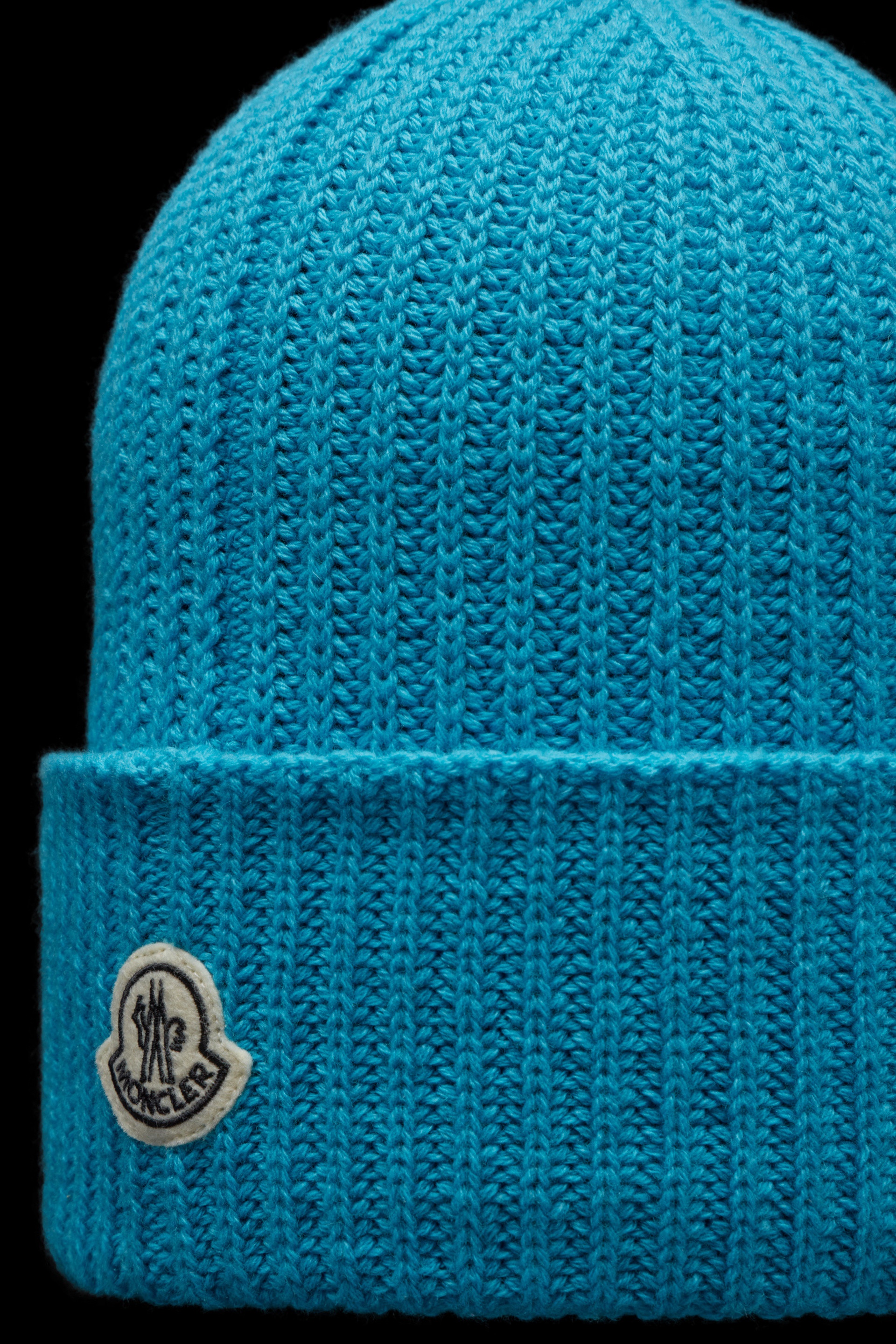 Wool Beanie - 5