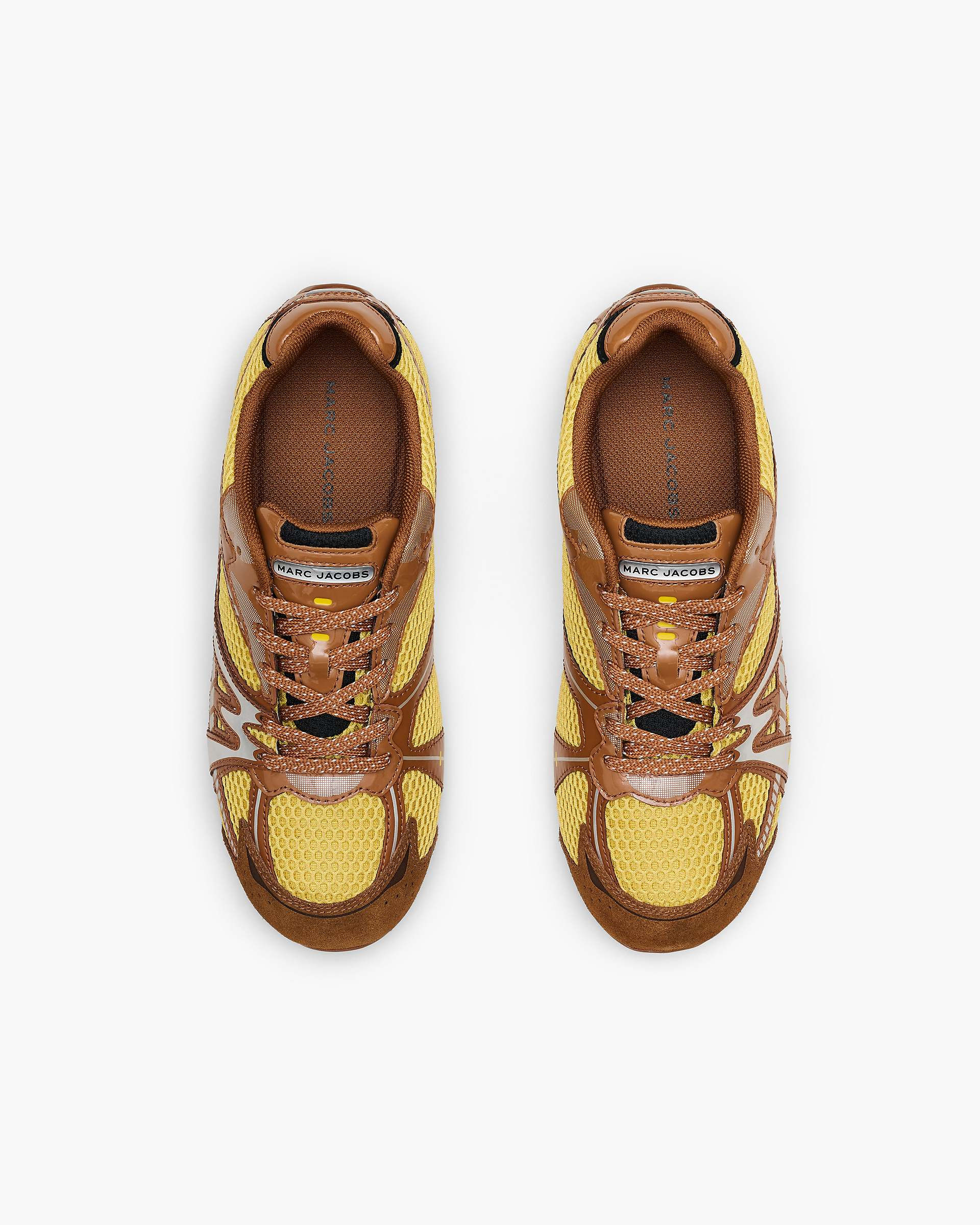 THE 72 SPRING SNEAKER - 5