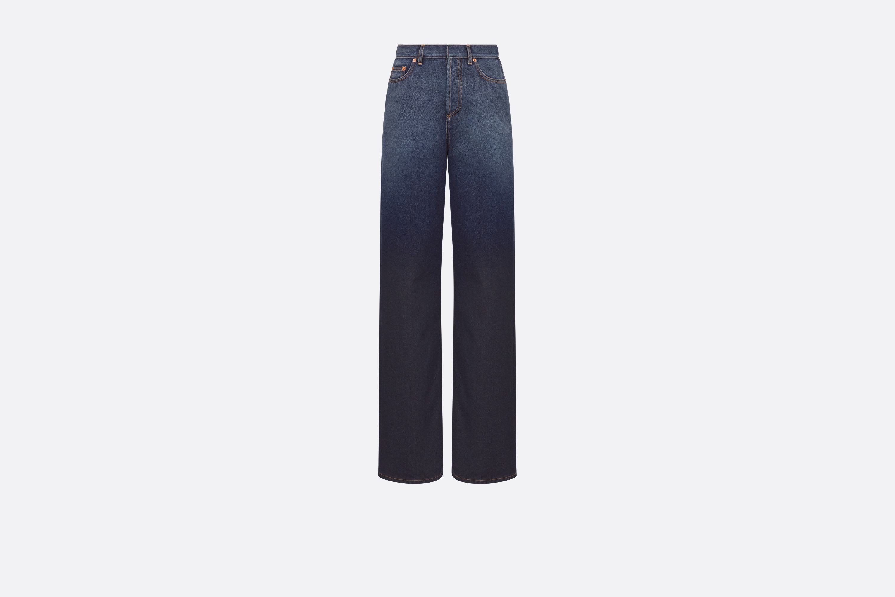 Flared Pants - 1