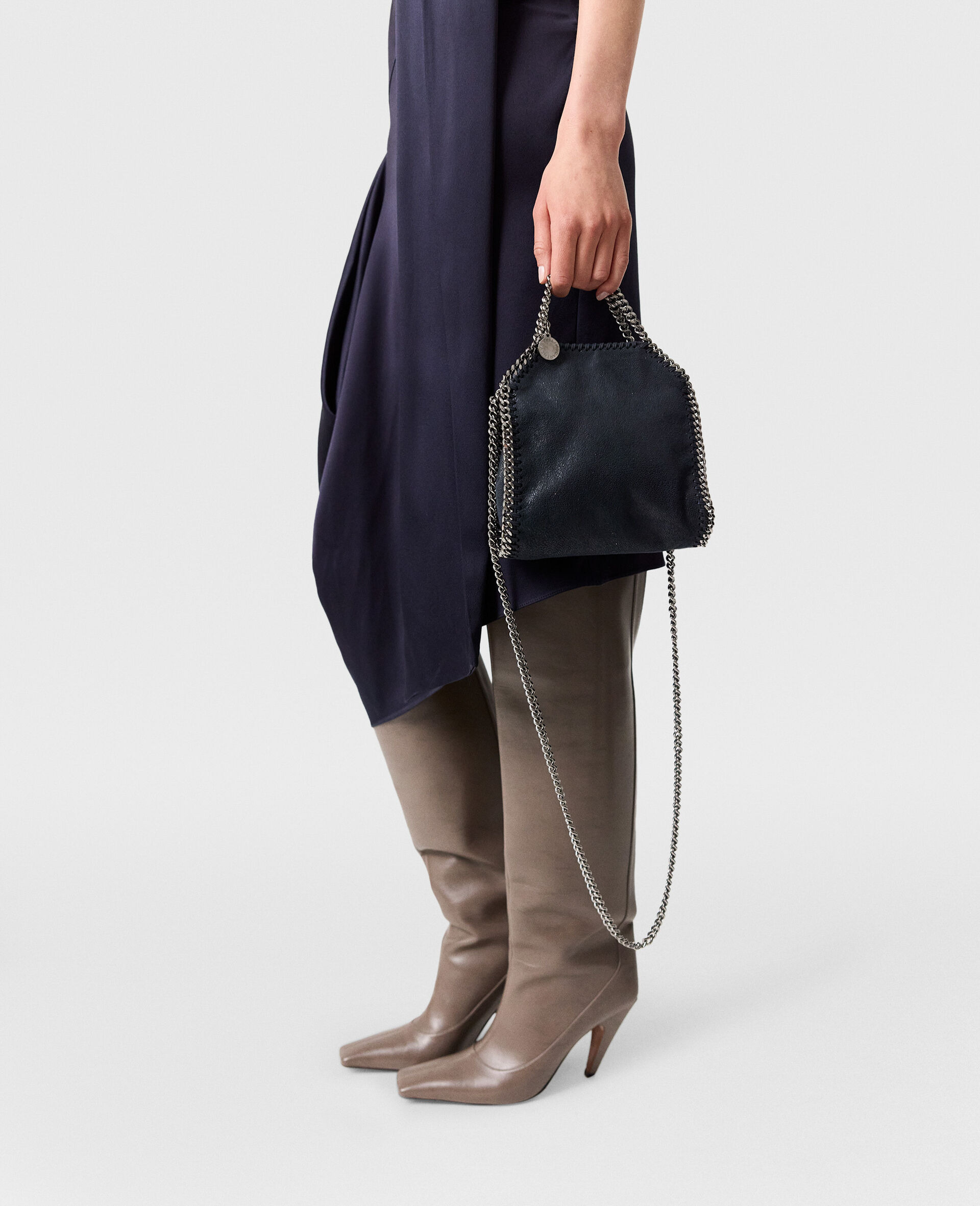 Falabella Tiny Tote Bag - 8