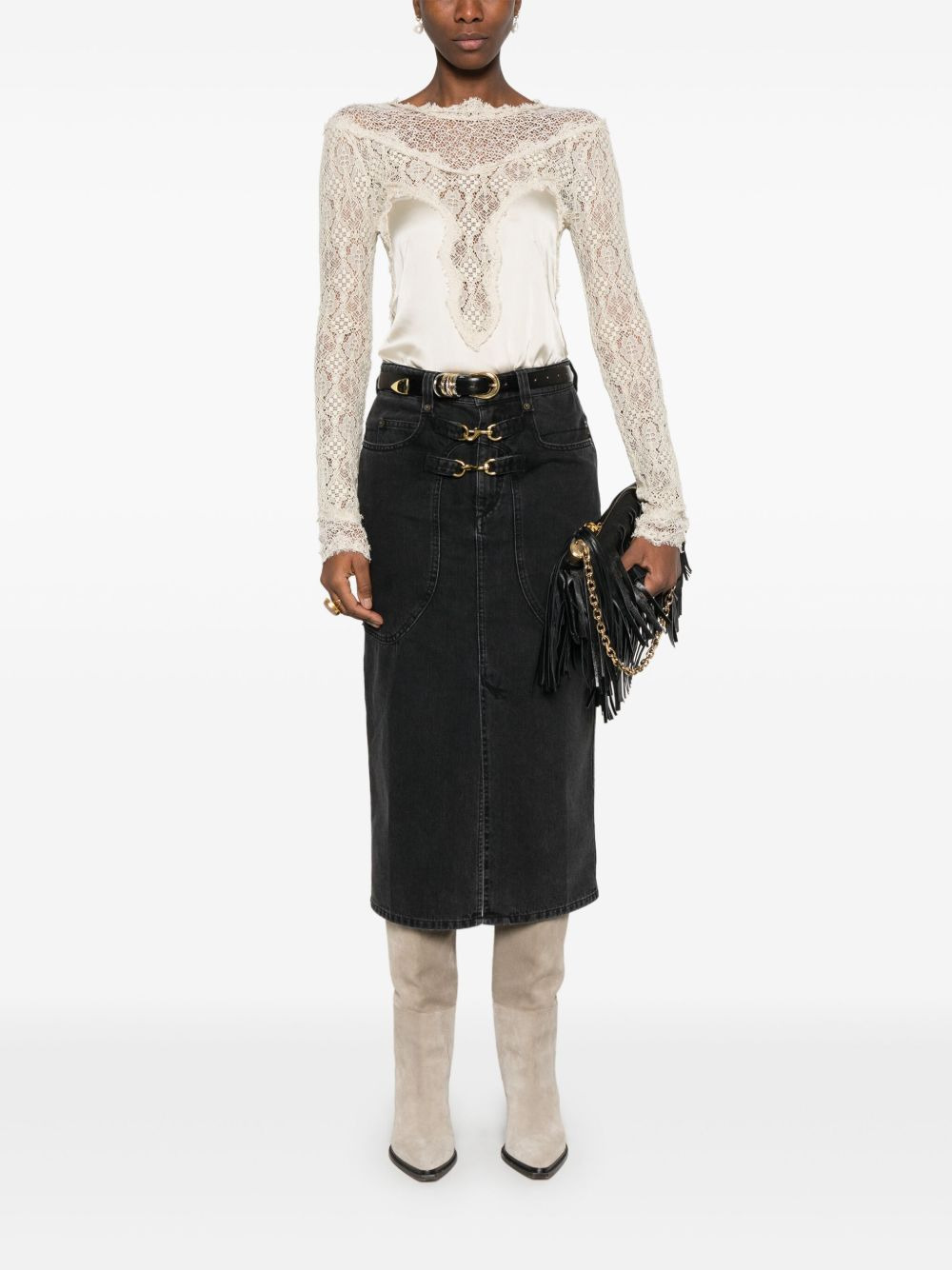 Diem blouse - 2