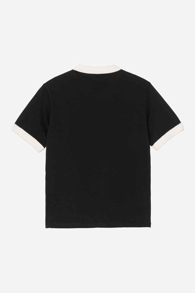 Women’s Reminiscing Ringer T-Shirt 2