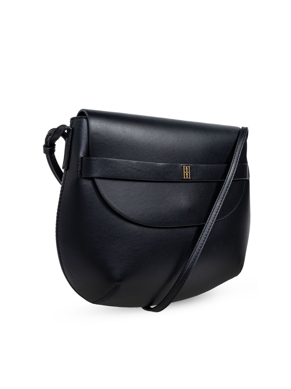 Maellon leather shoulder bag - 4