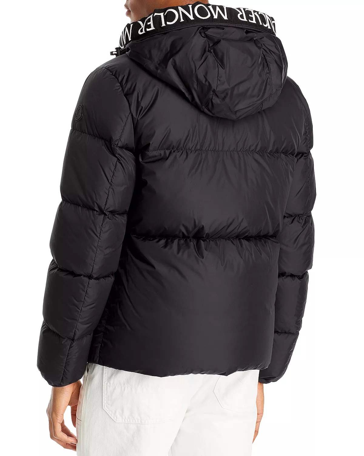 Montcla Down Jacket - 4