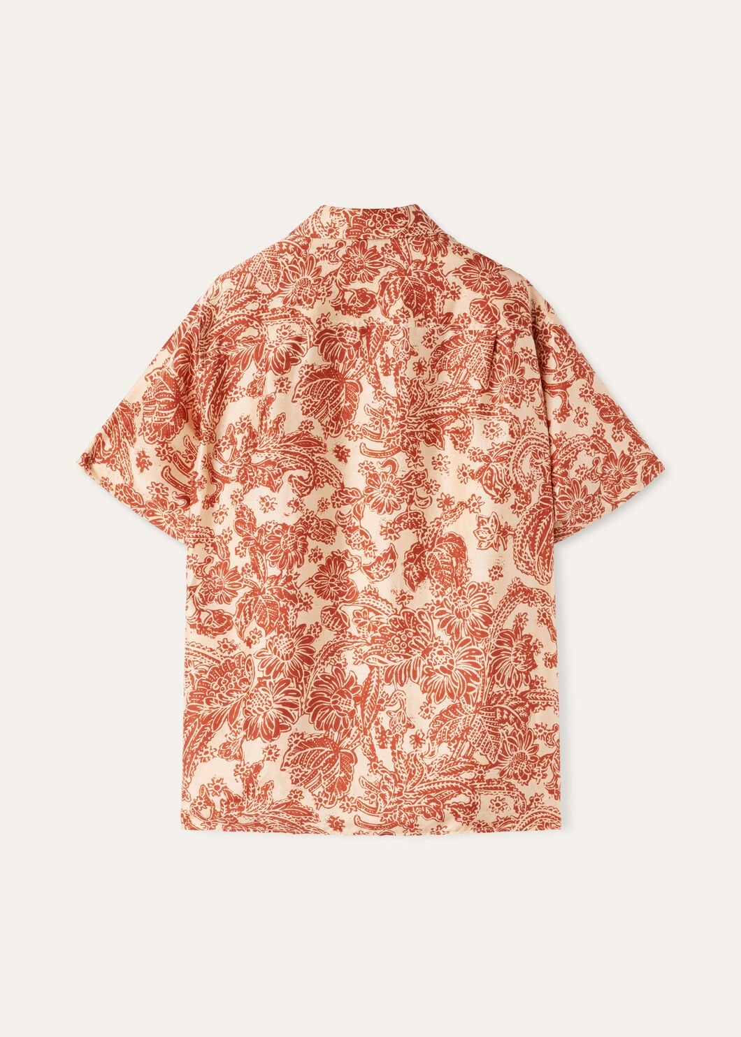 Isoble Shirt - 6