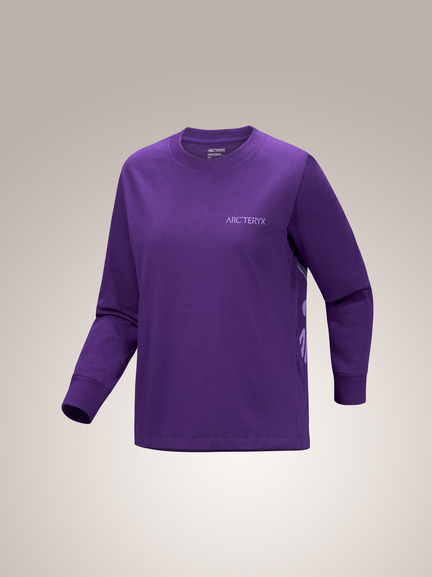 Kragg Cotton Bird Crew Neck Shirt LS - 7