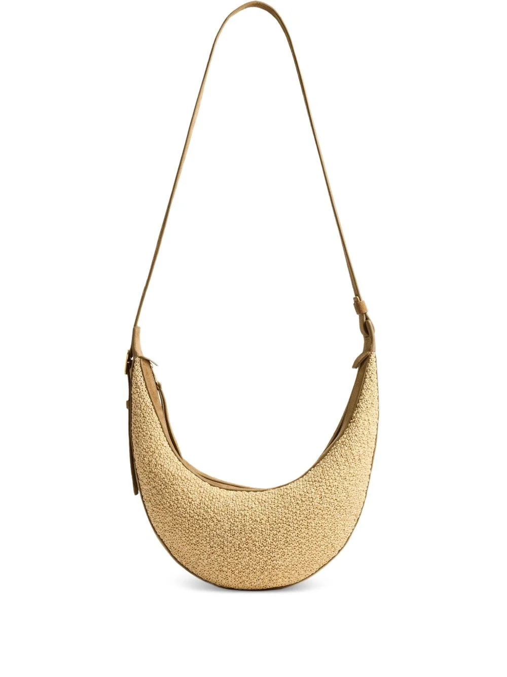 small Augustina cross body bag - 1