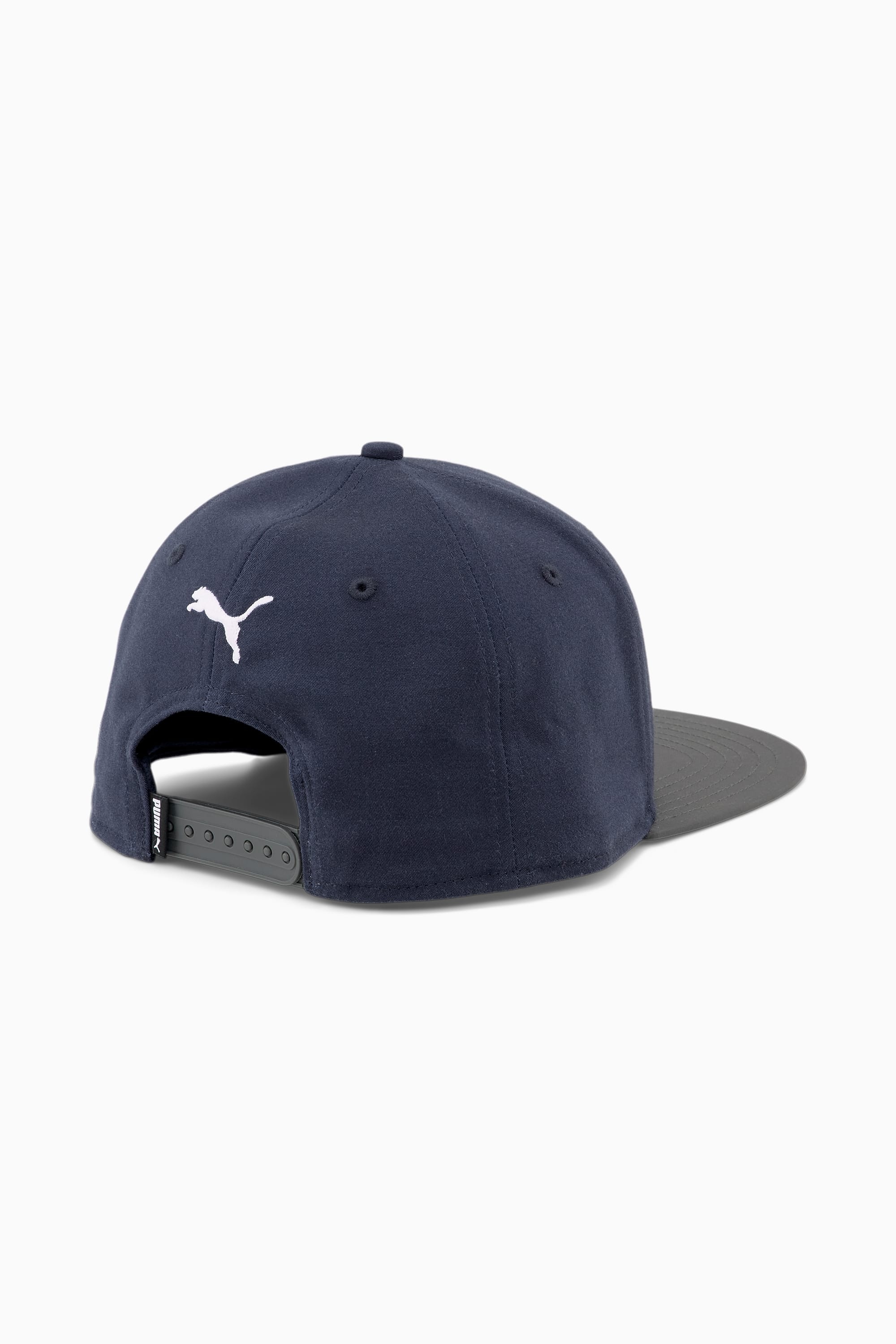 PUMA Flat Brim Cap - 5