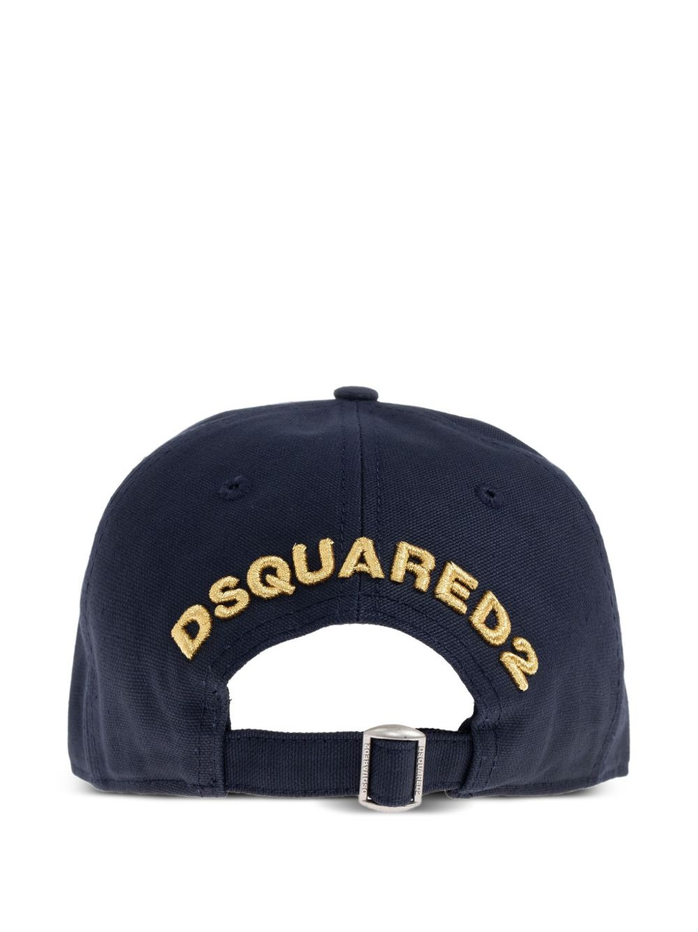 24-7 Star leaf-embellished cap - 2