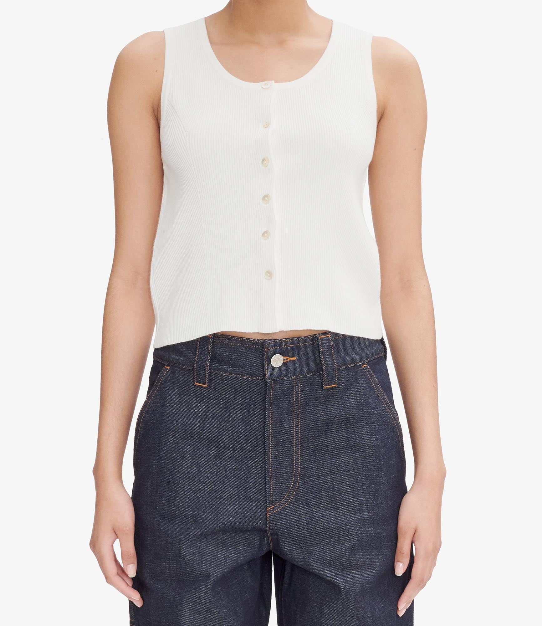 AMBRE TANK TOP - 4