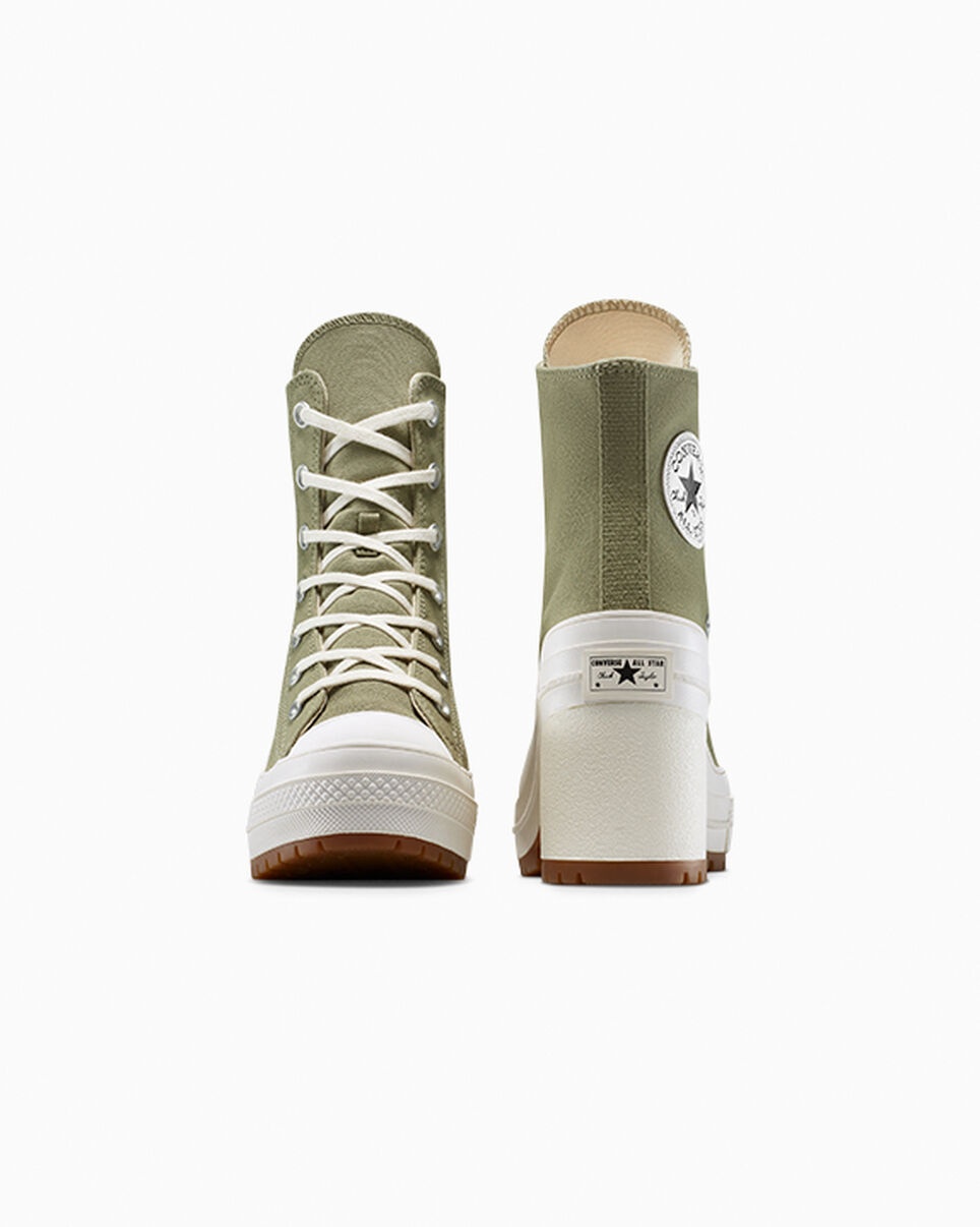 Chuck 70 De Luxe Heel - 7