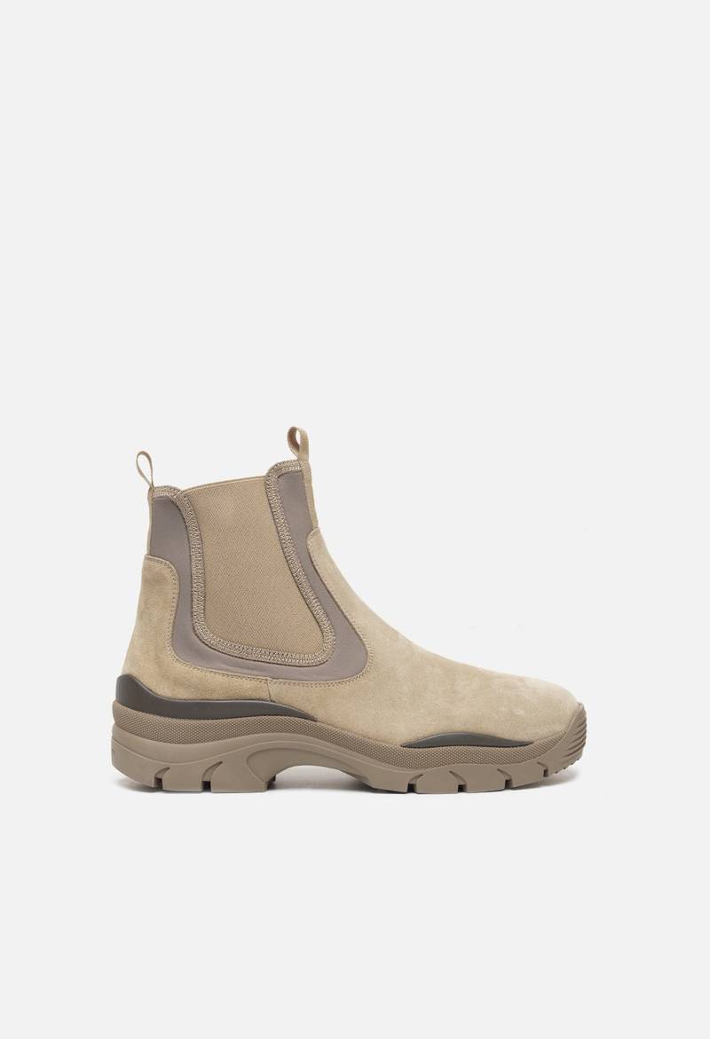 CALDERA CHELSEA BOOT 1