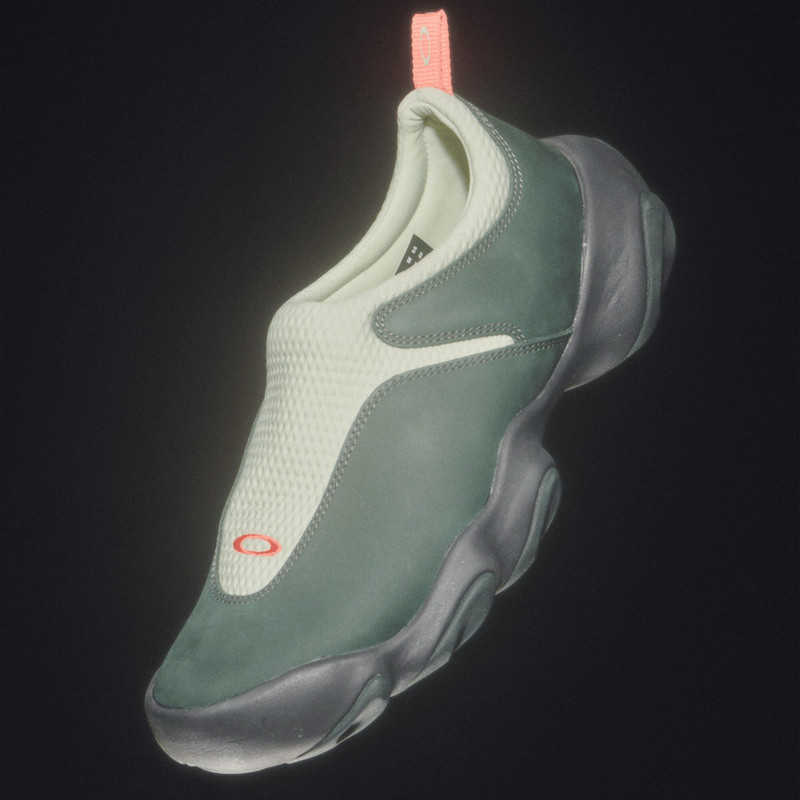 Oakley Factory Team Flesh 7