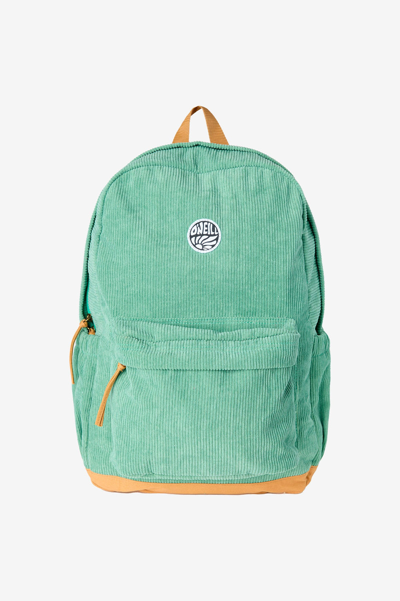 Waterfront Cord Backpack 1