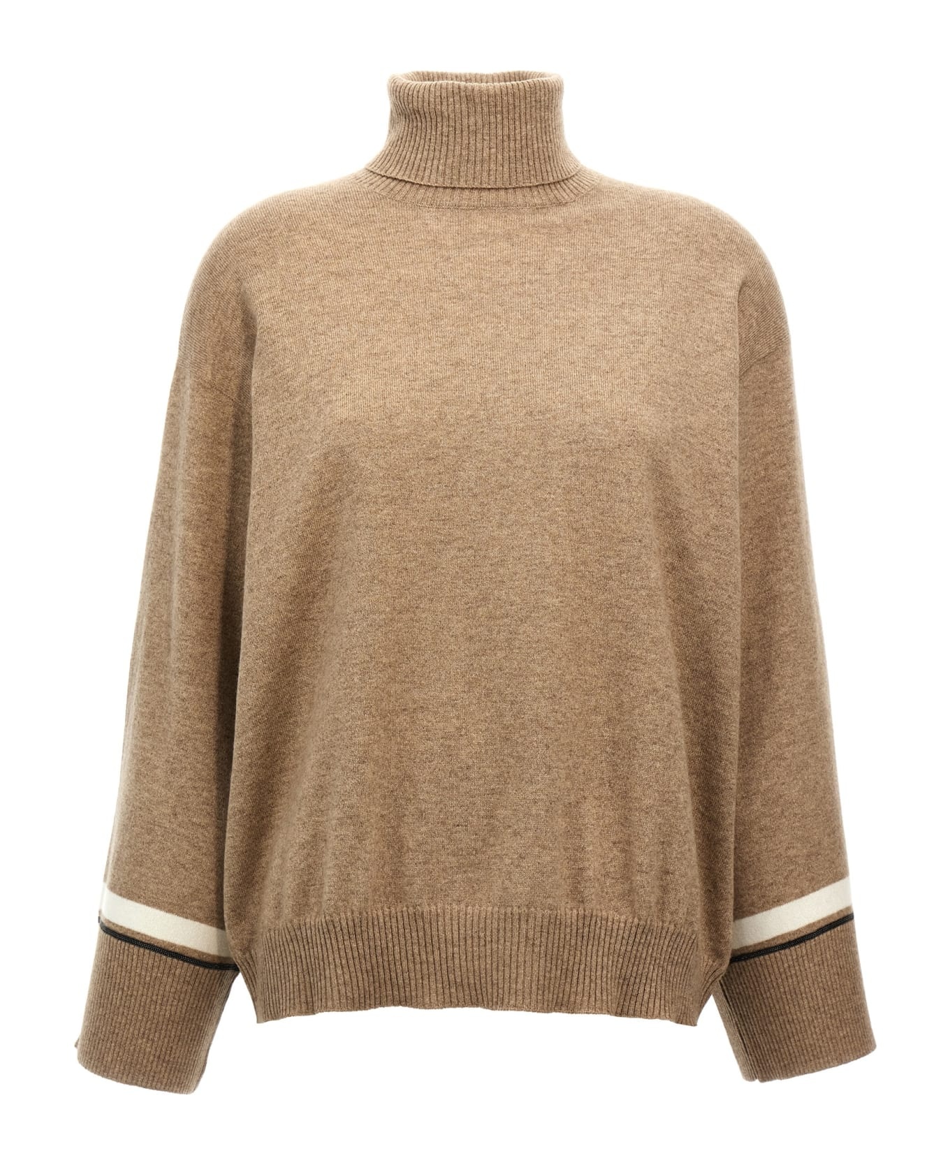 'monile' Sweater - 1