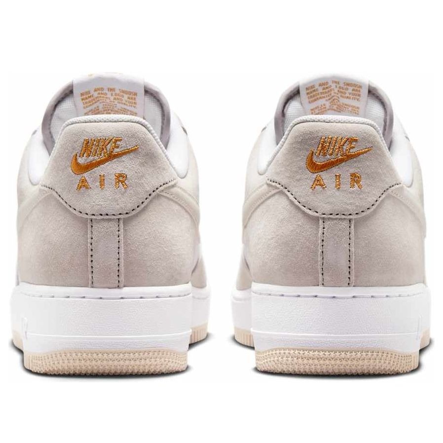 Nike Air Force 1 '07 'College Grey' IB3080-001 - 5