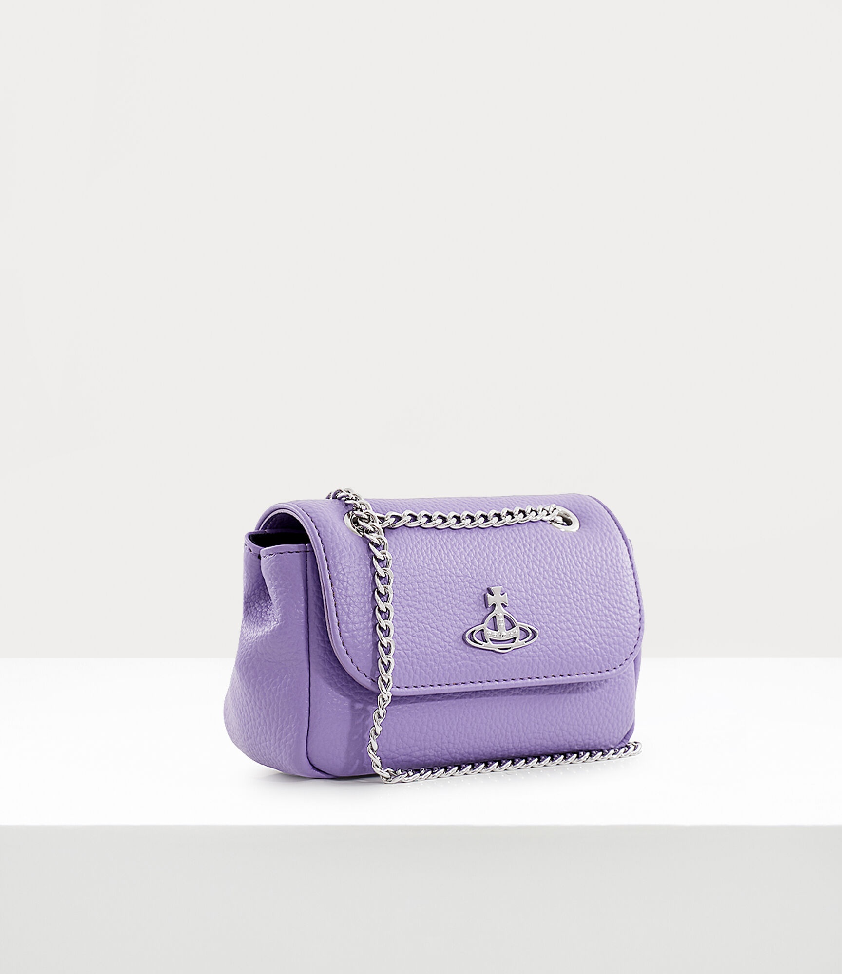 SMALL PURSE WITH CHAIN - 2