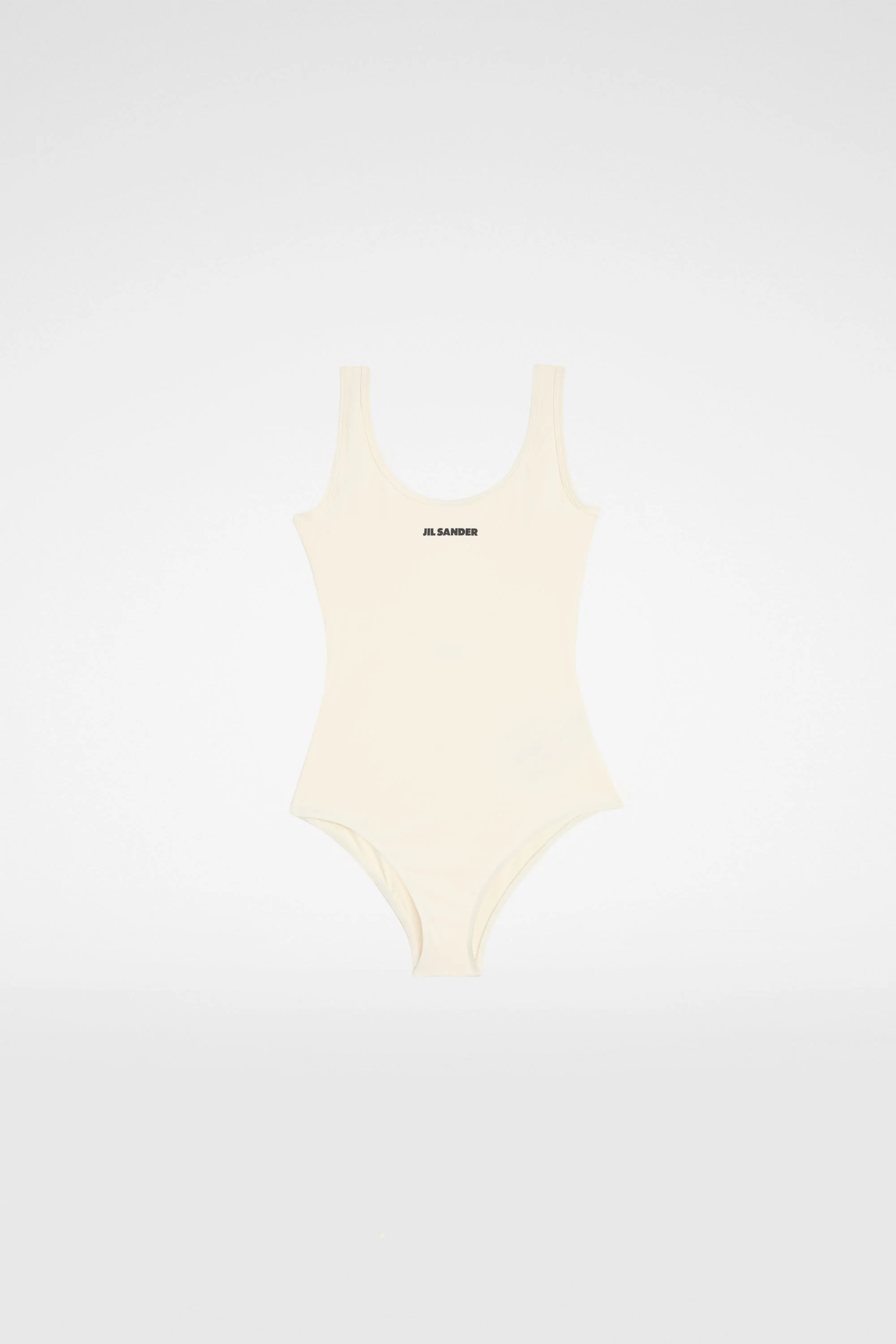 Jersey Swimsuit - 1