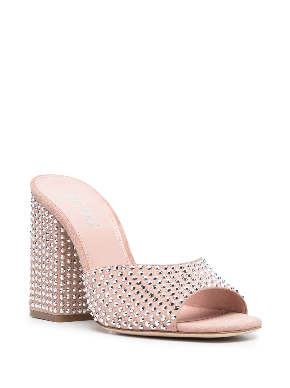 Holly Anja 105mm mules - 2