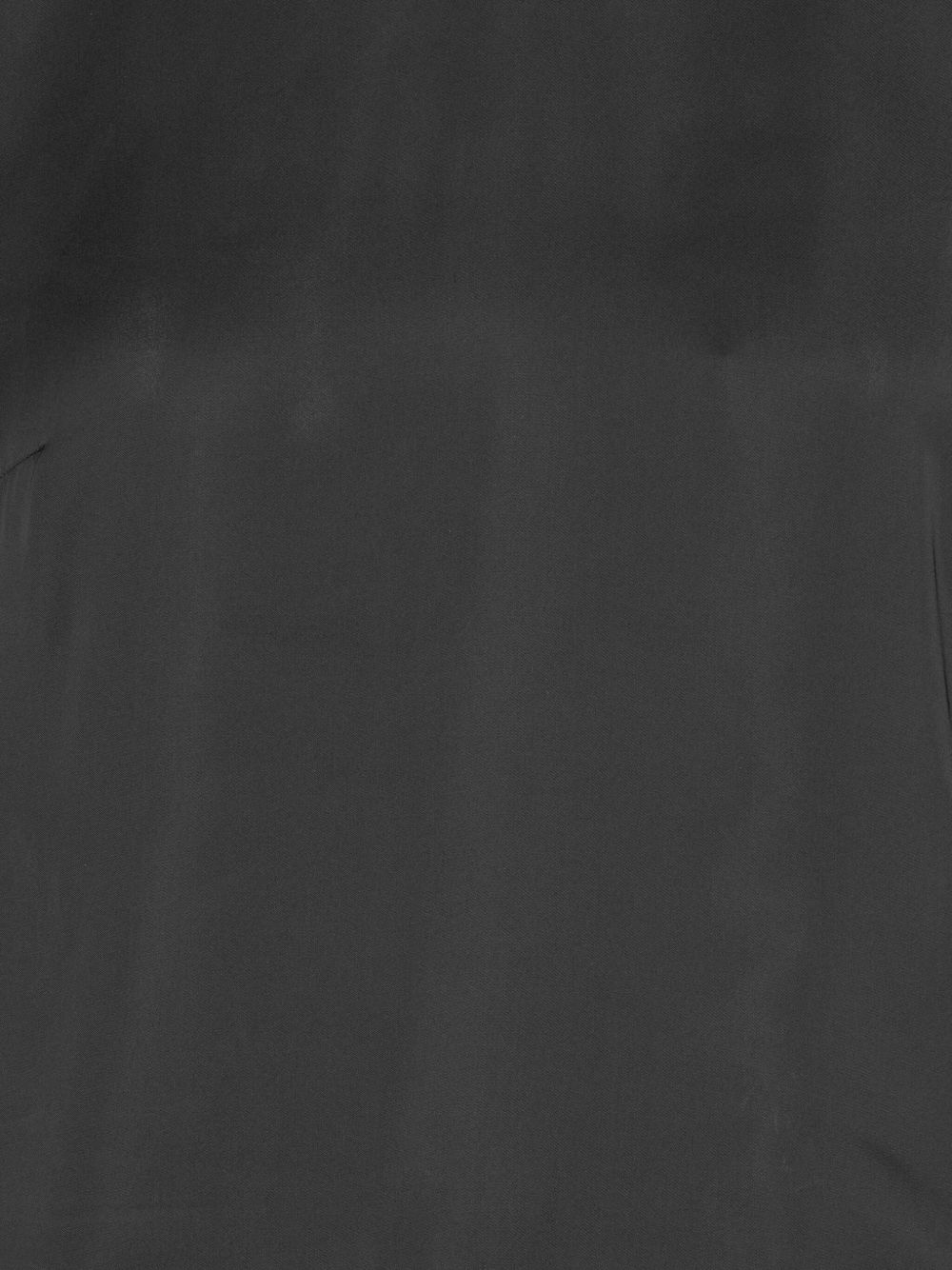 draped-back top - 5