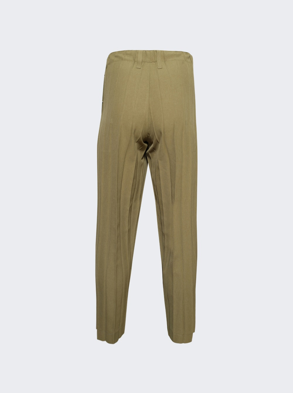 Pants Khaki - 2