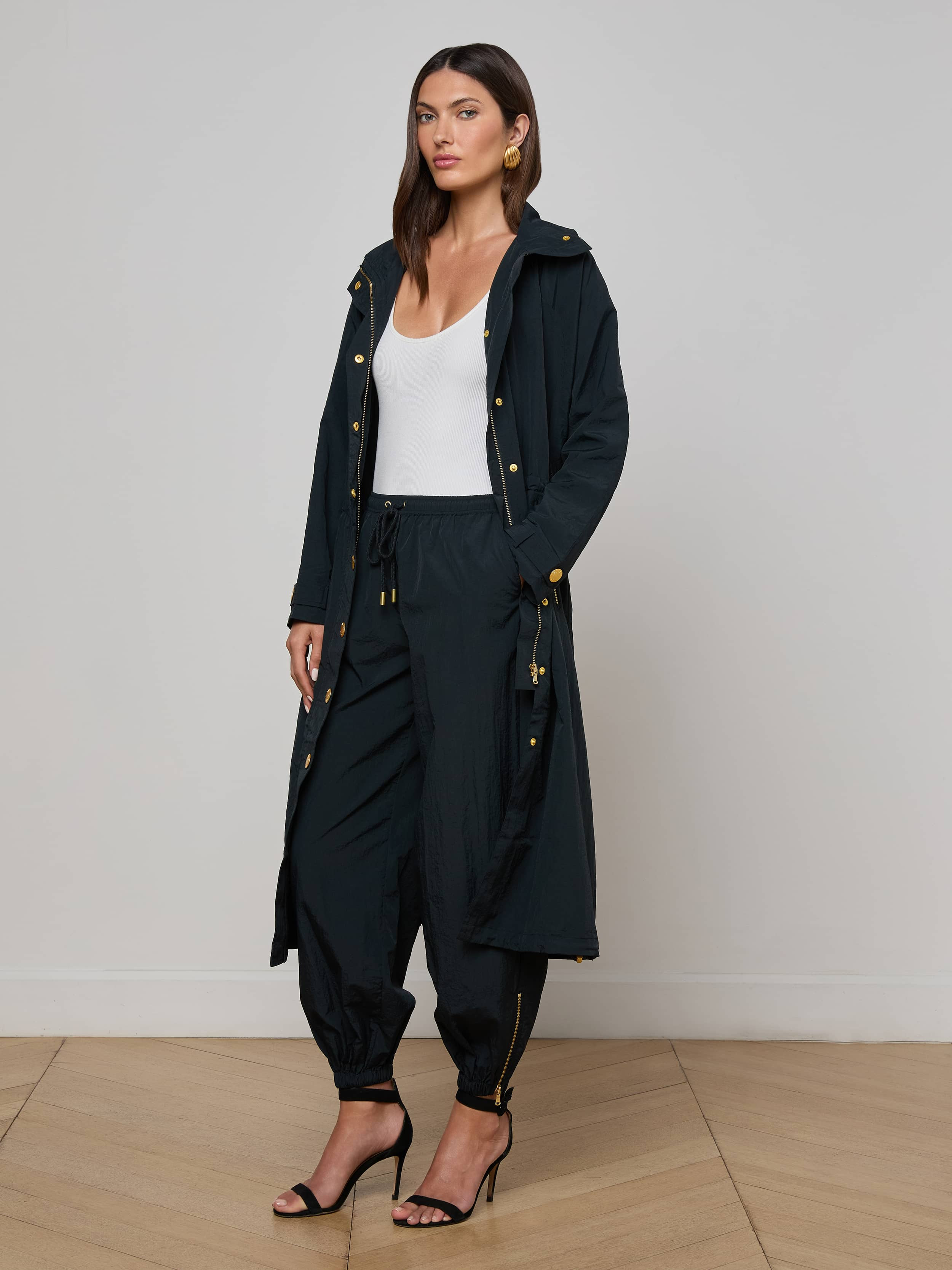 Toshi Windbreaker - 4